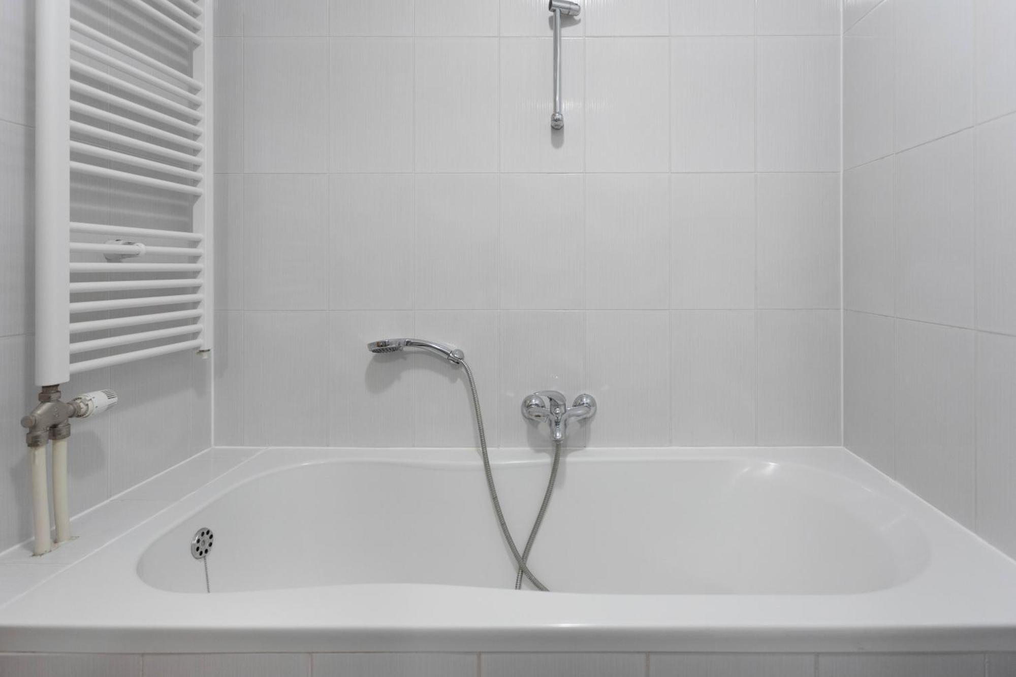 דירות זאגרב Sunny 1Bdr With Balcony & Parking מראה חיצוני תמונה